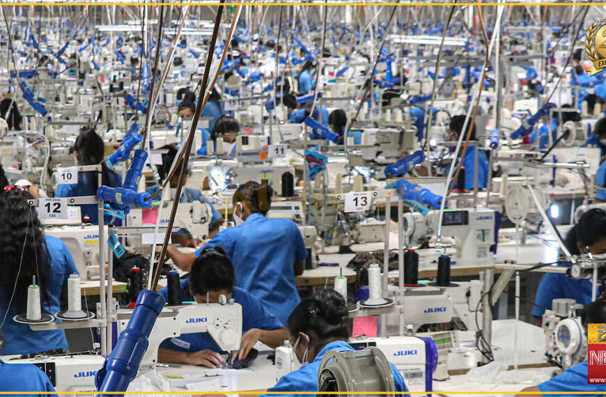 එක්සත් රාජධානියට භාණ්ඩ අපනයනයේ දී තිබූ තීරු බදු ලිහිල් වේ