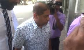 අල්ලස් චෝදනා සම්බන්ධයෙන් හිටපු ජනාධිපති ආරක්ෂක නිලධාරී නෙවිල් වන්නිආරච්චි 17 වනදා දක්වා රිමාන්ඩ්