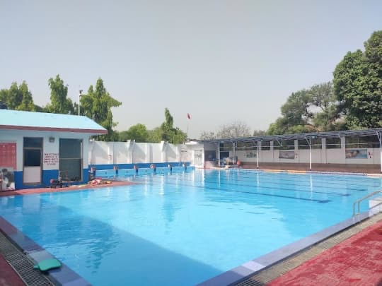 පිහිණුම් තටාකයක් තුළ දරුවෙකු මියයාමේ සිද්ධියට&nbsp;7ක් අත්අඩංගුවට