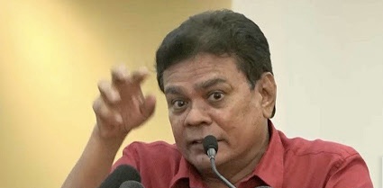 නීතිඥ ගුණරත්නට ඇප ..