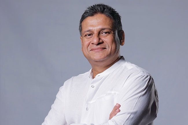 දිලිත්ගෙන් “ජනාධිපති අනුර කුමාර දිසානායකට  X පණිවිඩයක් .. ?