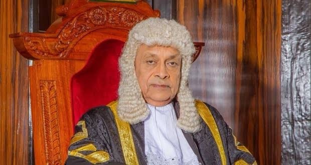 හිටපු කථානායක කරූ ජයසූරියගෙන් ජනපති අනුරට ලිපියක් ..