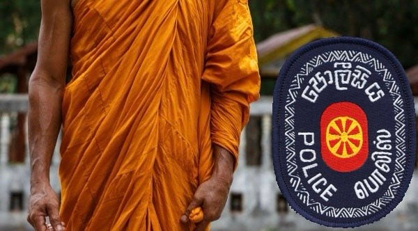 භික්ෂූන් විසි දෙනමක් රුපියල් බිලියන 1.1 වටින මත්ද්‍රව්‍ය සමඟ කටුනායක ගුවන් තොටුපලේ දීඅත්අඩංගුවට..!